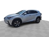 Used 2018 Lexus NX 300 FWD w/ Premium Package image 4