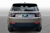 Used 2016 Land Rover Discovery Sport HSE image 4