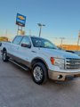 Used 2014 Ford F150 Lariat w/ Equipment Group 501A Mid image 3