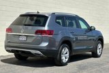 Used 2019 Volkswagen Atlas SE w/ Towing Package image 4