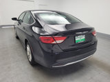 Used 2016 Chrysler 200 Limited image 6