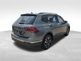 Used 2023 Volkswagen Tiguan S image 4
