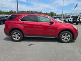 Used 2015 Chevrolet Equinox LT w/ Driver Convenience Package image 2