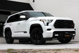Used 2024 Toyota Sequoia Platinum w/ TRD Off-Road Package image 5