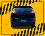 Used 2017 Jeep Cherokee Sport w/ Cold Weather Group image 5