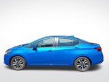 Certified 2022 Nissan Versa SV image 2