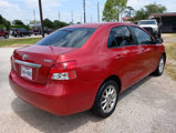 Used 2010 Toyota Yaris Sedan image 3