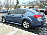 Used 2013 Subaru Legacy 2.5i Premium image 3
