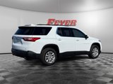 Used 2021 Chevrolet Traverse LT image 5