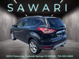 Used 2014 Ford Escape Titanium w/ Equipment Group 401A image 5