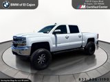Used 2018 Chevrolet Silverado 1500 LT w/ All Star Edition image 2