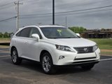 Used 2015 Lexus RX 350 FWD image 3