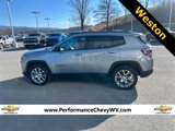 Used 2022 Jeep Compass Latitude image 6