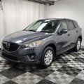 Used 2013 MAZDA CX-5 Touring image 4