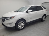Used 2019 Chevrolet Equinox LT image 2