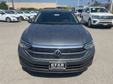 Used 2022 Volkswagen Jetta SE image 2