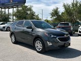 Used 2021 Chevrolet Equinox LT w/ LPO, Floor Liner Package image 2