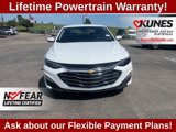 Used 2024 Chevrolet Malibu LT image 3