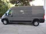 New 2025 RAM ProMaster 2500 w/ Quick Order Package 22G SLT image 6