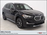 Used 2022 BMW X1 xDrive28i image 1