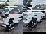 Used 2022 INFINITI QX50 Luxe image 5
