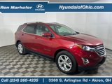 Used 2019 Chevrolet Equinox LT image 1