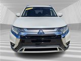 Used 2019 Mitsubishi Outlander SEL image 4