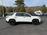 Used 2021 Chevrolet Traverse Premier w/ Redline Edition image 6