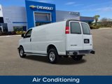 Used 2022 GMC Savana 2500 w/ Driver Convenience Package image 6