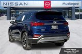 Used 2020 Hyundai Santa Fe SEL image 4