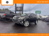 Used 2014 Toyota RAV4 Limited w/ Technology Package image 4