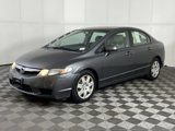 Used 2010 Honda Civic LX image 3