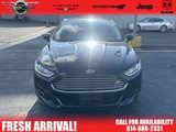 Used 2016 Ford Fusion Titanium image 3