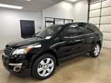 Used 2017 Chevrolet Traverse LT w/ Style and Technology Package image 6