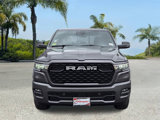 New 2025 RAM 1500 Big Horn image 3