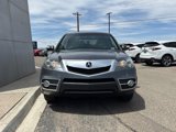 Used 2010 Acura RDX SH-AWD image 3