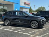 Certified 2025 Chevrolet Trax LT w/ Driver Confidence Package image 4