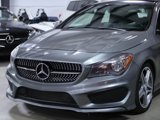Used 2015 Mercedes-Benz CLA 250 w/ Premium 1 Package image 5