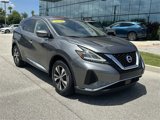 Used 2020 Nissan Murano S image 4