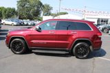 Used 2021 Jeep Grand Cherokee Limited image 2