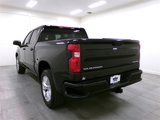 Used 2024 Chevrolet Silverado 1500 Custom image 4