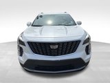 Used 2019 Cadillac XT4 Premium Luxury image 2