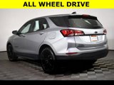 Used 2023 Chevrolet Equinox LS w/ Midnight Edition image 5