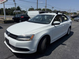 Used 2014 Volkswagen Jetta SE image 4