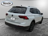 Used 2022 Volkswagen Tiguan SE image 5