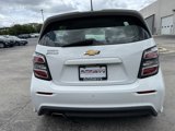 Used 2020 Chevrolet Sonic LT image 4