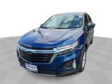 Certified 2023 Chevrolet Equinox LT image 3