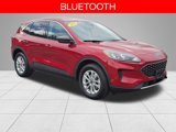Used 2022 Ford Escape SE image 3