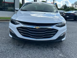 Used 2024 Chevrolet Malibu LT image 2