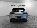 New 2024 Lexus UX 250h F Sport image 5